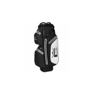 Image of Cobra Ultradry Pro Cart Bag BLACK