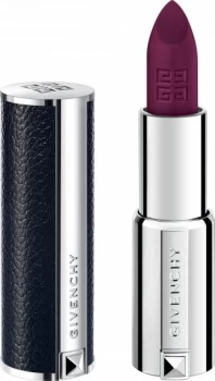 Image of Givenchy Le Rouge Mat Lipstick 3.4g 330 - Violine Retro