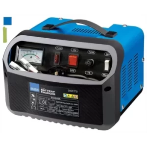 Image of Draper 12/24V 20-25A Battery Charger