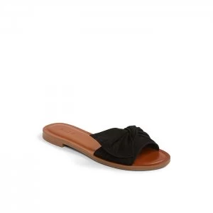 Image of Aldo Enroelia Sandals Nearly Black