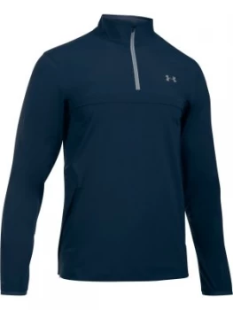 Image of Urban Armor Gear Mens Storm WindStrike 12 Zip Blue