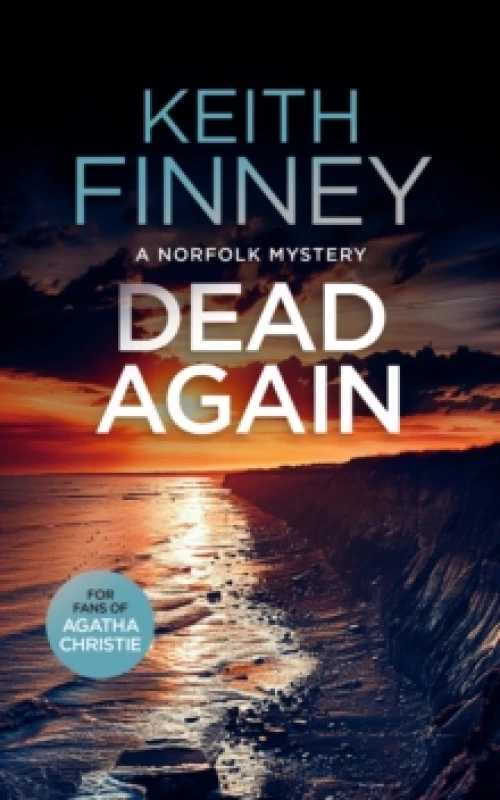Image of Dead... Again. Paperback. By Keith Finney Books