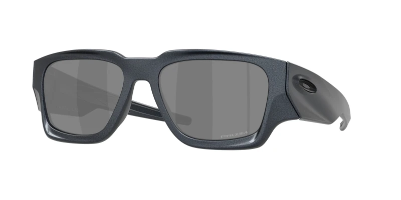 Image of Oakley Man Oakley OO9514 INSTAGATOR 951403 Sunglasses O_matter Grey Grey Squared Normal Grey Sunglasses Man O_matter
