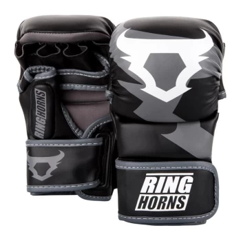 Image of Ringhorns Ch SPAR Gloves 00 - Black