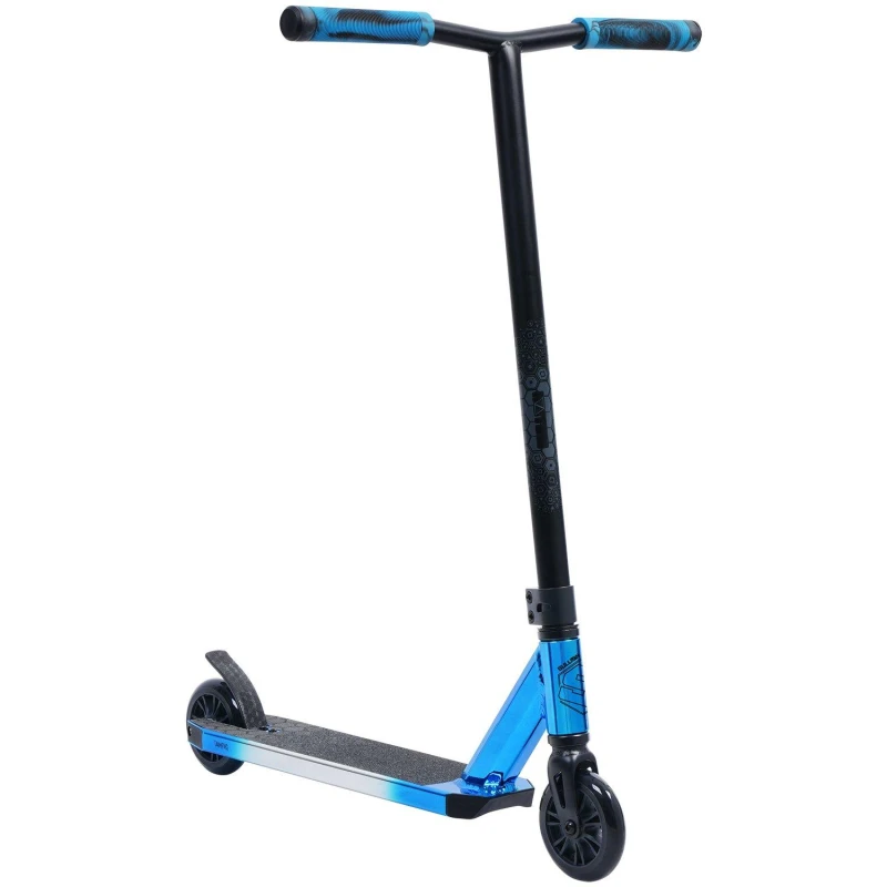 Image of Sullivan Sullivan Antic Stunt Scooter - Blue Blue XL