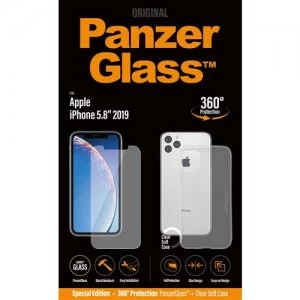 Image of PanzerGlass Apple iPhone 11 Pro 360 Protection
