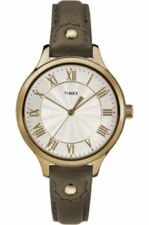 Image of Ladies Timex Peyton Watch TW2R43000