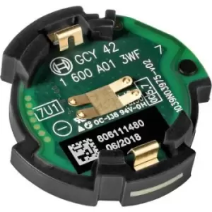 Image of Bluetooth module GCY 42 Bosch Professional 1600A016NH N/A