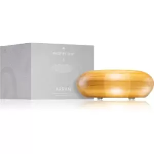 Image of MADE BY ZEN Arran ultrasonic aroma diffuser and air humidifier