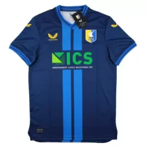 Image of 2023-2024 Mansfield Town Third Shirt