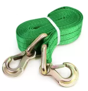 Image of PAS-KAM Tow ropes 02015