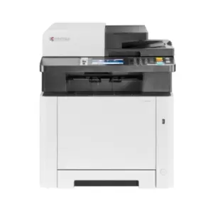Image of KYOCERA ECOSYS M5526cdw/A Laser A4 1200 x 1200 DPI 26 ppm WiFi