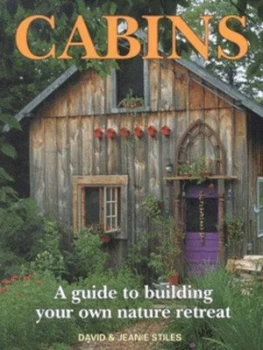 Image of Cabins Paperback