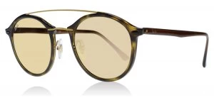 Image of Ray-Ban RB4266 Sunglasses Tortoise 710-2Y 49mm