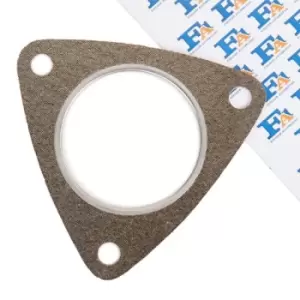 Image of FA1 Gasket, exhaust pipe AUDI 180-920 4F0253115A,4F0253115A,4F0253115A 4F0253115A