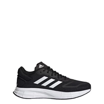 Image of adidas Duramo SL 2.0 Shoes Mens - Core Black / Cloud White / Cor
