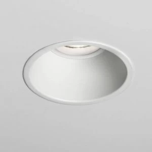 Image of LED 1 Light Recessed Spotlight White
