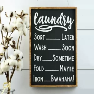 Image of KZM714 Multicolor Decorative Framed MDF Painting