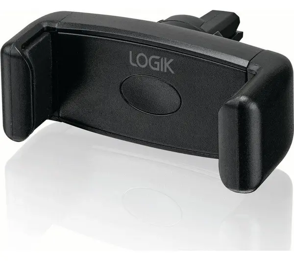 Image of Logik LCARVM18 Mini Air Vent Phone Mount