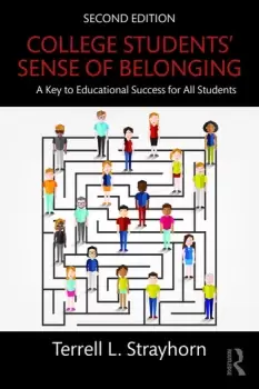 Image of College Students' Sense of BelongingA Key to Educational Success for All Students