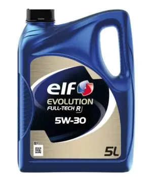 Image of ELF Engine oil OPEL,RENAULT,FIAT 2217515 Motor oil,Oil
