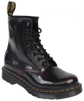 Image of Dr. Martens 1460 W Arcadia Boot burgundy