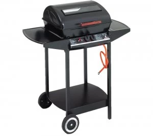 Image of Landmann Grill Chef 12375 Dual Burner Grill Gas BBQ