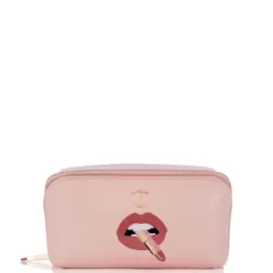 Image of Charlotte Tilbury Pillow Talk Makeup Bag