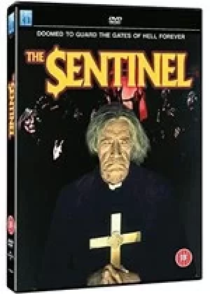 Image of The Sentinel [1977]