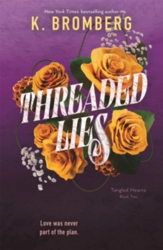Image of Threaded Lies. Paperback. By K Bromberg Books