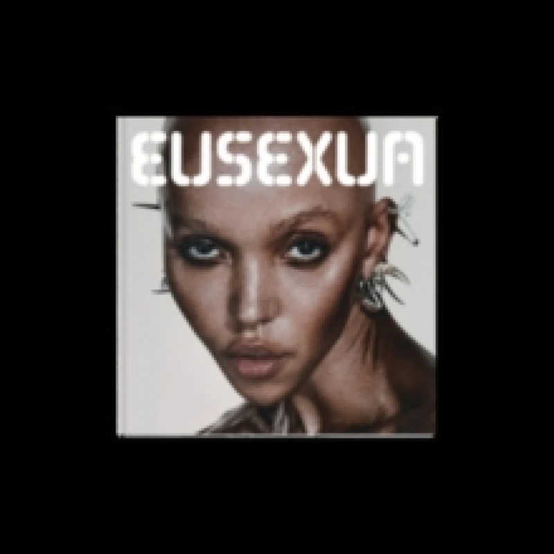 Image of EUSEXUA CD / Album
