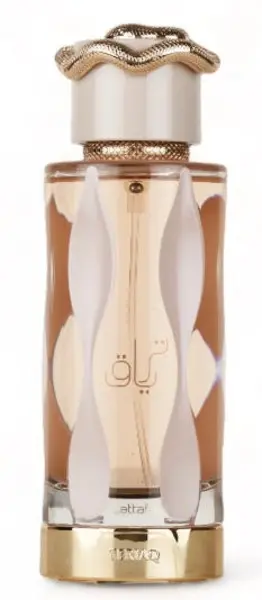 Image of Lattafa Teriaq Eau de Parfum Unisex 100ml