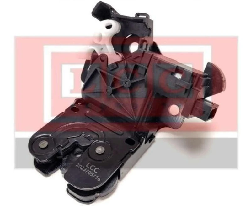 Image of LCC LCC3474 Tailgate Lock Vehicle Tailgate Tailgate Lock (1362)