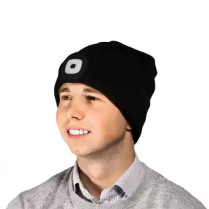 Image of Lifemax Lighted Hat (USB Rechargeable)