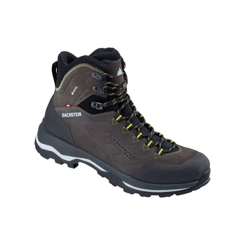 Image of Hiking shoes Dachstein Sarstein GTX Gris Male 46