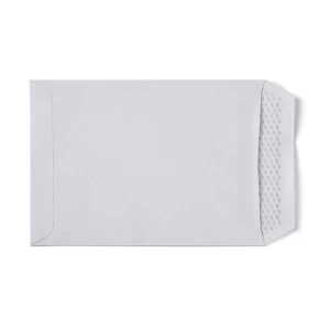 Image of 5 Star Eco C5 Envelope Recycled Pocket Self Seal 90gsm White Pack of 500