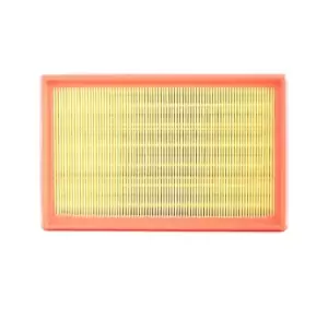 Image of VALEO Air filter FIAT 585213 55184943 Engine air filter,Engine filter