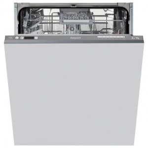 Image of Hotpoint HIE49118CUK Fully Integrated Dishwasher