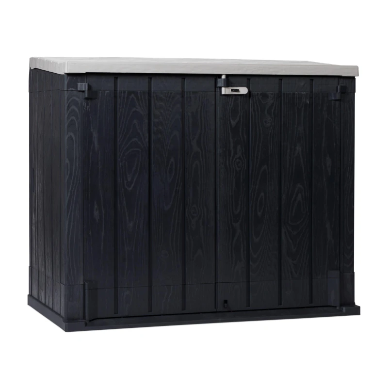 Image of Toomax Toomax Storawy XL1270L 53 Black unisex One Size