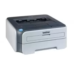 Image of Brother HL-2150n Monochrome Laser Printer