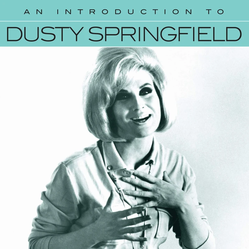 Image of An introduction to Dusty Springfield CD / Album