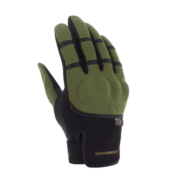 Image of Segura Lady Zeek Evo Gloves Khaki Black Size T9