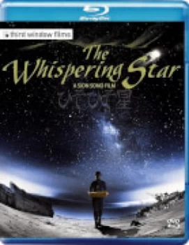 Image of The Whispering Star / The Sion Sono