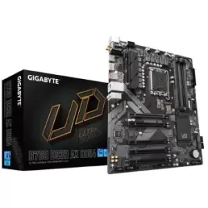 Image of Gigabyte MB INT 1700 B760 DS3H AX DDR4 ATX