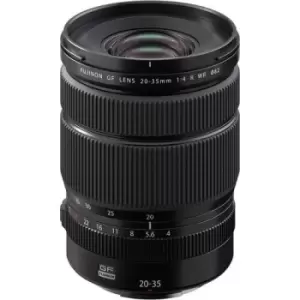 Image of Fujifilm GF20-35mm F4 R WR Lens