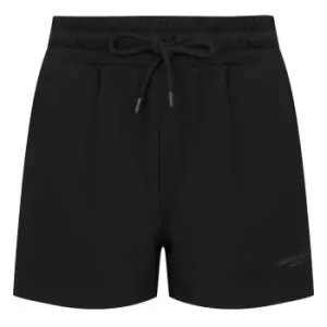 Image of Chelsea Peers Classic Shorts - Black