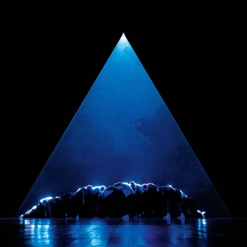 Image of Fly Pan Am - Frontera Vinyl