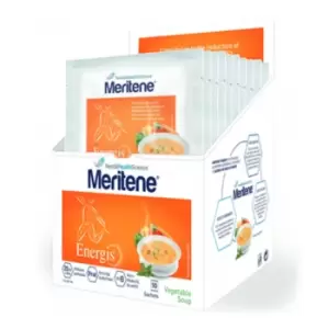 Image of Meritene Energis Soup Vegetable