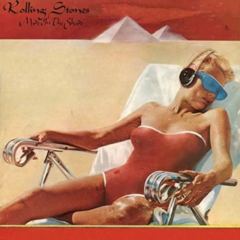 Image of The Rolling Stones - Made in the Shade (SHM-CD) CD