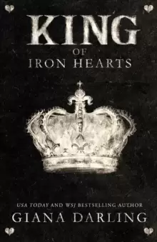 Image of King of Iron Hearts
